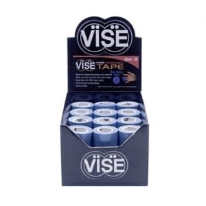 Vise Bio Skin Pro Tape Roll Dark Blue