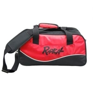 Radical 2 Ball Double Tote