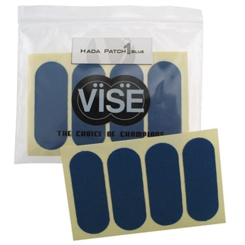 Vise Hada Patch Blue (#1) - 40 Pieces