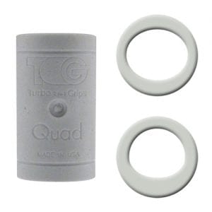 Ultimate Grip Tour Lift & Oval TLO Bowling Insert Pack of 10 Grips + FREE  SHIPPING at