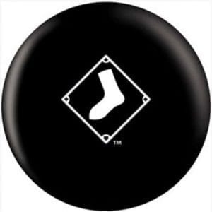 OTB MLB Chicago White Sox Bowling Ball