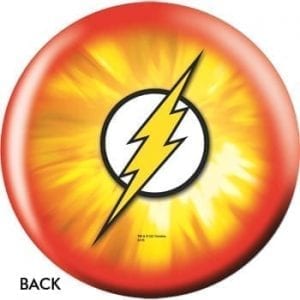 OTB FLASH Bowling Ball