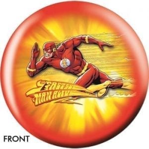 OTB FLASH Bowling Ball