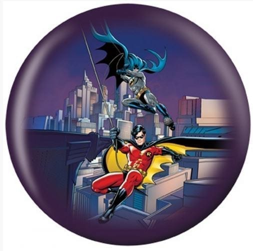 OTB Robin (Batman) Bowling Ball