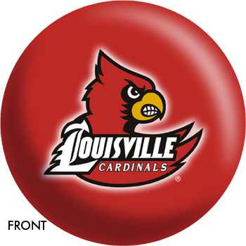 Louisville Cardinals - Kool Tool 3 Ball Gift Pack