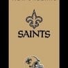 KR NFL Towel New Orleans Saints