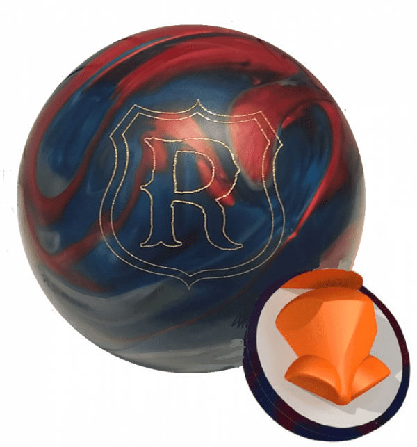 Hammer Black Widow R Bowling Ball