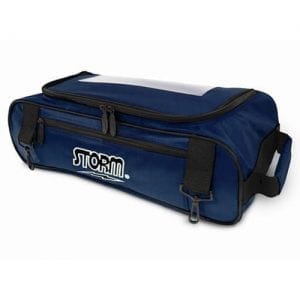 Storm Shoe Bag Addition For 3 Ball Storm Tote