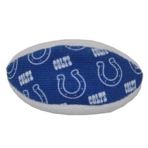 KR NFL Colts Grip Sack