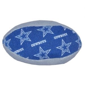 KR NFL Dallas Cowboys Grip Sack