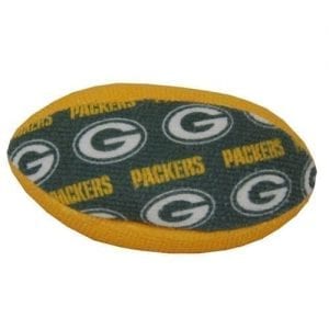 KR NFL Green Bay Grip Sack