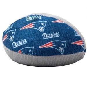 KR NFL Patriots Grip Sack