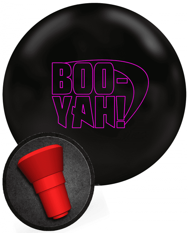 900 Global Booyah Bowling Ball