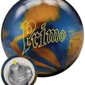 Radical Primo Bowling Ball