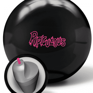 Radical Guru Supreme Bowling Ball