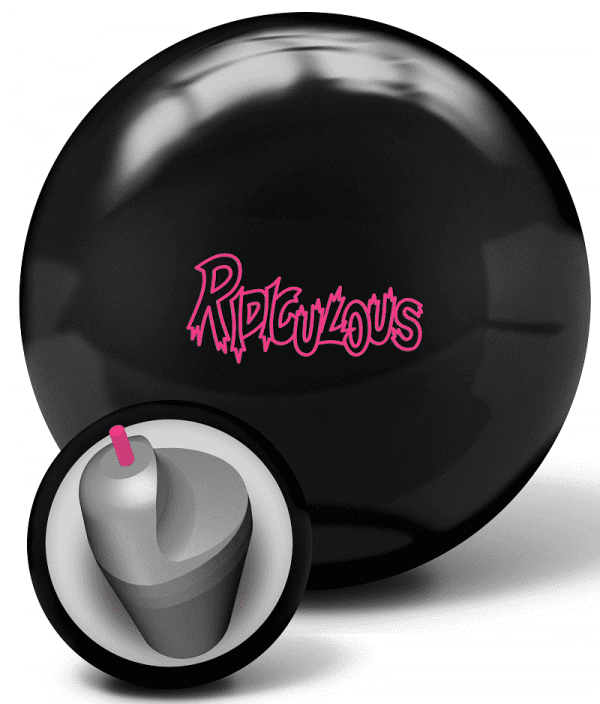 Radical Guru Supreme Bowling Ball