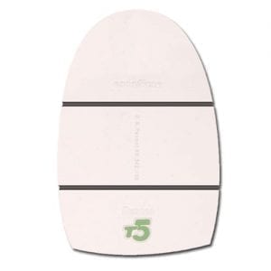 Dexter Replacement Sole THE 9 T5