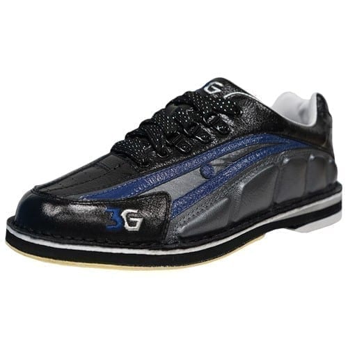 3g bowling shoes left handed