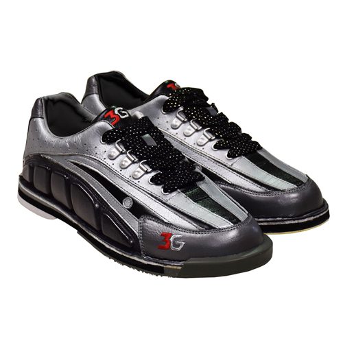 9 global 3g bowling shoes
