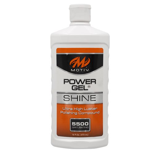 Finest Polishing Compound | Shine Max 16oz