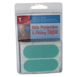 Turbo Skin Protection Fitting Tape Mint