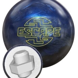 AMF Escape Bowling Ball