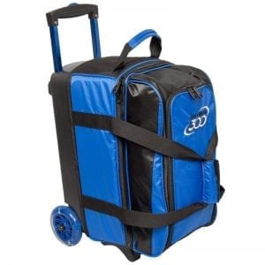 Columbia 300 Icon 2 Ball Roller Bowling Bag 