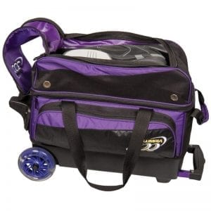 Columbia 300 Icon 2 Ball Roller Bowling Bag 