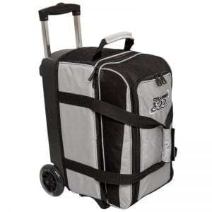 Columbia 300 Icon 2 Ball Roller Bowling Bag 