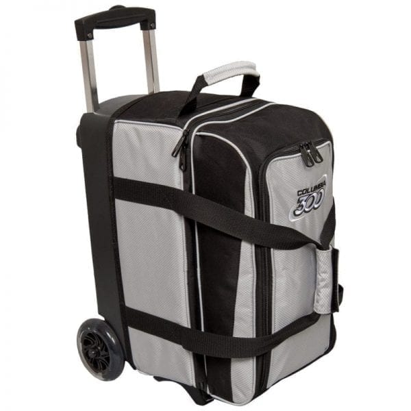 Columbia 300 Icon 2 Ball Roller Bowling Bag