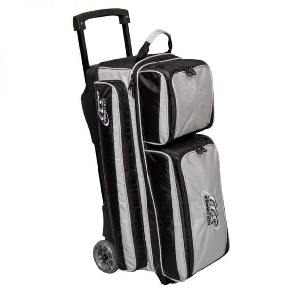 Columbia 300 Icon 3 Ball Roller Bowling Bag