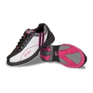 KR Womens Starr Bowling Shoes 