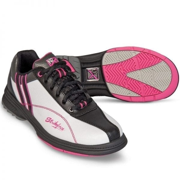 KR Womens Starr Bowling Shoes