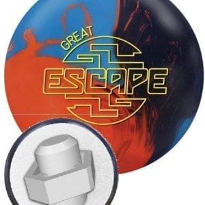 AMF Great Escape Bowling Ball