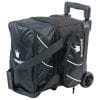 Brunswick Edge 1 Ball Roller Bowling Bag