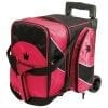 Brunswick Edge 1 Ball Roller Bowling Bag