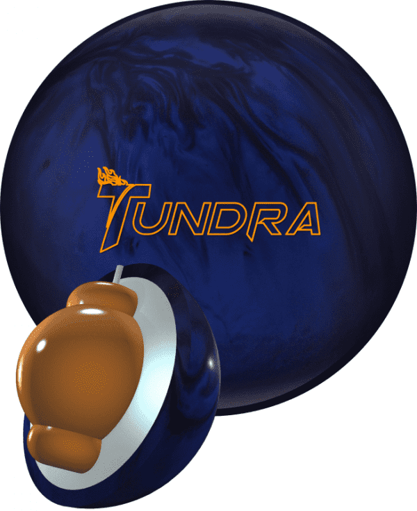 Track Tundra Bowling Ball