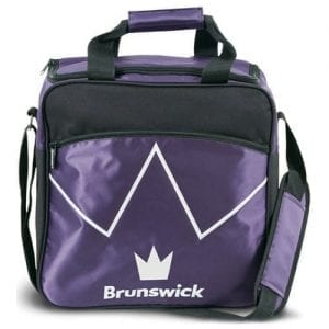 Brunswick Blitz Single Bowling Bag