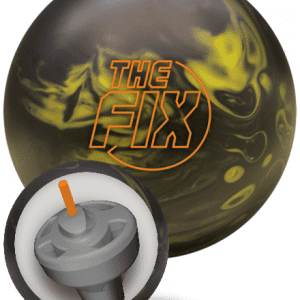 Radical The Fix Bowling Ball