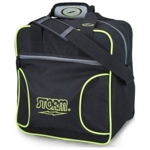 Storm 1 Ball SIngle Solo Tote