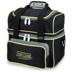 Storm 1 Ball Flip Tote Single Bowling Bag