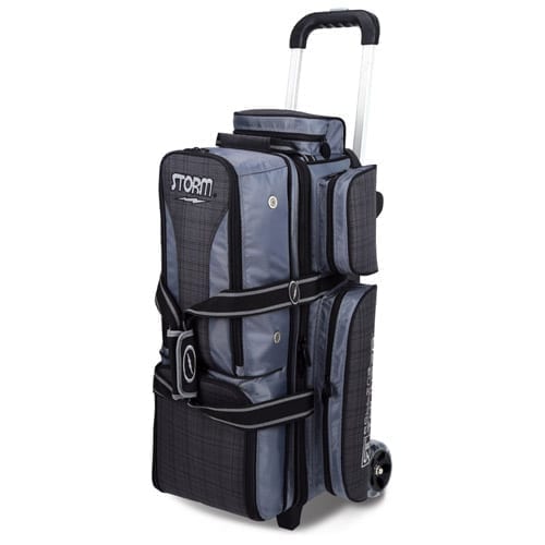 Storm 3 Ball Rolling Thunder Bowling Bag