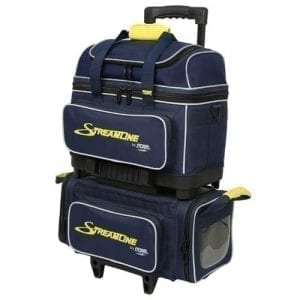 Storm Streamline 4 Ball Roller Bowling Bag