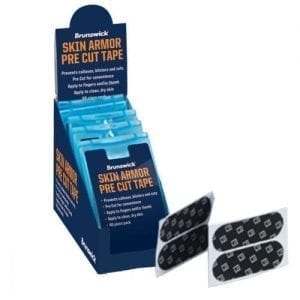 Brunswick Skin Armor Precut Tape