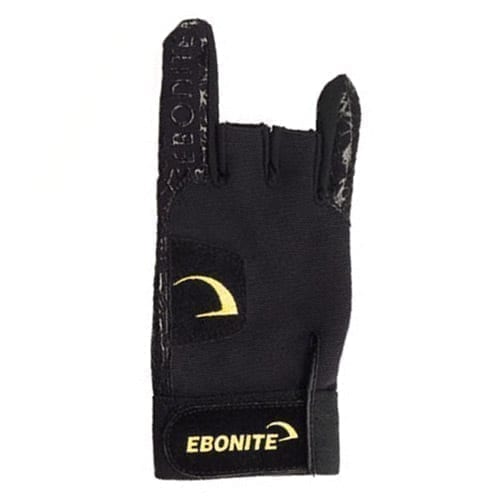 Ebonite React/R Bowling Glove