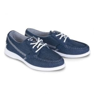 Brunswick Karma Womens Bowling Shoes