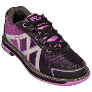 KR Womens Kross Bowling Shoes 