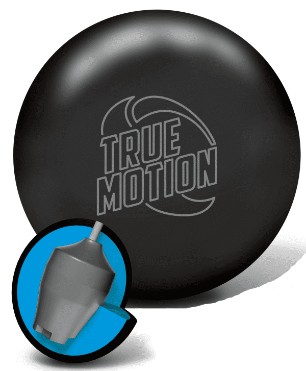 Brunswick True Motion Bowling Ball