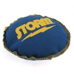 Storm Blue Grip Sack