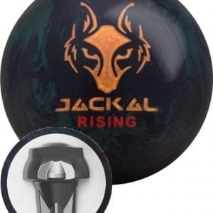 Motiv Jackal Rising Bowling Ball 